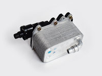 Radiator racire ulei, cutie de viteze automata BMW X3 (E83) (2004 - 2011) THERMIX TH.05.021 piesa NOUA