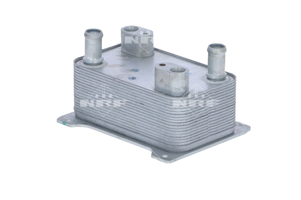 Radiator racire ulei, cutie de viteze automata NRF 31362 pentru VW PASSAT B6 (3C2) 2005-2010