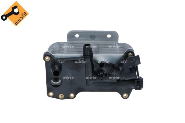 Radiator racire ulei, cutie de viteze automata NRF