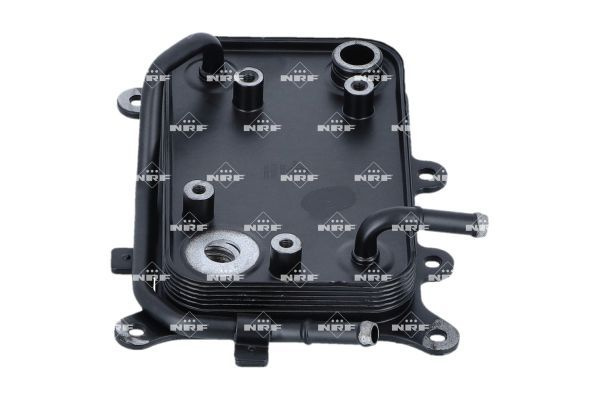 Radiator racire ulei, cutie de viteze automata NRF