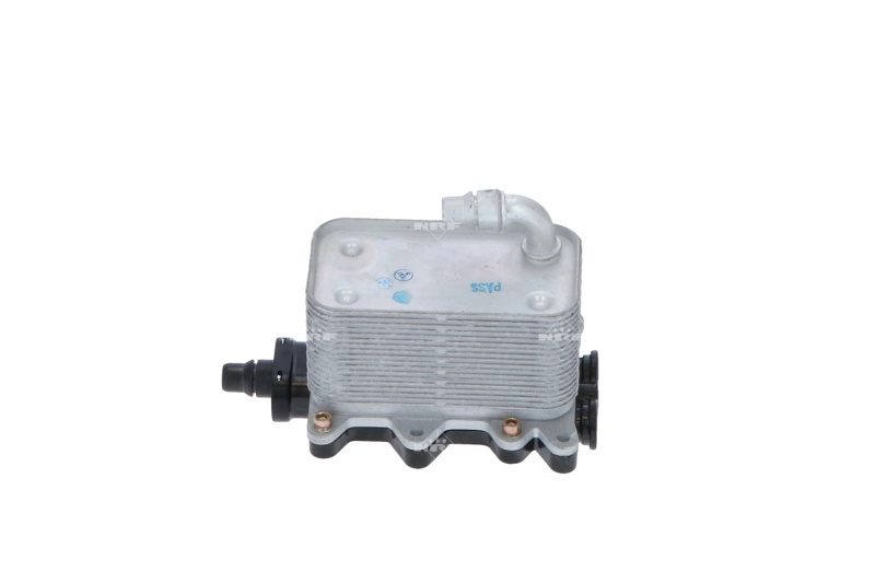 Radiator racire ulei, cutie de viteze automata NRF 31215 pentru LAND ROVER RANGE ROVER III (L322) 2002-2012