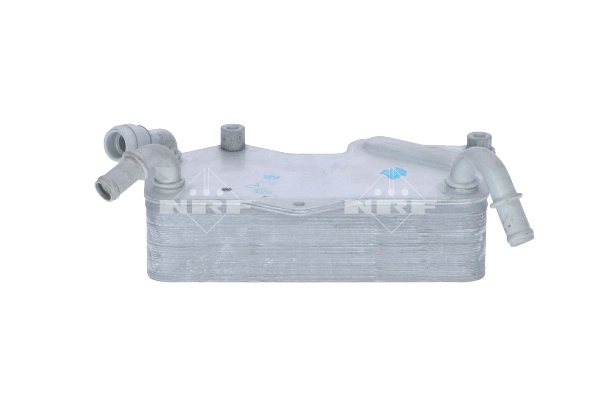 Radiator racire ulei, cutie de viteze au