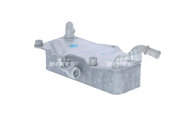 Radiator racire ulei, cutie de viteze automata NRF 31269 pentru AUDI A6 C7 Avant (4G5, 4GD) 2011-2018