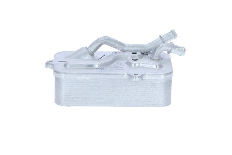 Radiator racire ulei, cutie de viteze automata NRF 31268 pentru AUDI A6 C6 (4F2) 2006-2011