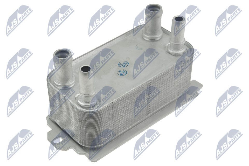 Radiator racire ulei, cutie de viteze automata NTY