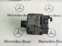 Radiator racire ulei cutie de viteze automata MERCEDES-BENZ