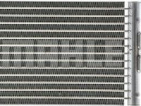 Radiator racire ulei, cutie de viteze automata MERCEDES-BENZ E-CLASS (W211) MAHLE CLC 74 000P