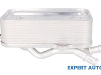 Radiator racire ulei, cutie de viteze automata Audi AUDI A6 (4F2, C6) 2004-2011 #2 09E409061