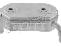 Radiator racire ulei, cutie de viteze automata SEAT CORDOBA limuzina (6K1, 6K2), SEAT TOLEDO (1L), VW PASSAT (3A2, 35I) - TOPRAN 114 746