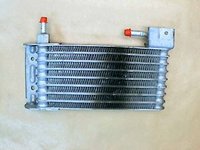 Radiator racire ulei cutie viteze automata KIA SORENTO - NOU