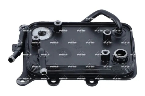 Radiator racire ulei cutie viteze automa