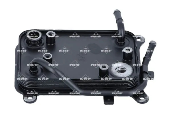 Radiator racire ulei cutie viteze automa