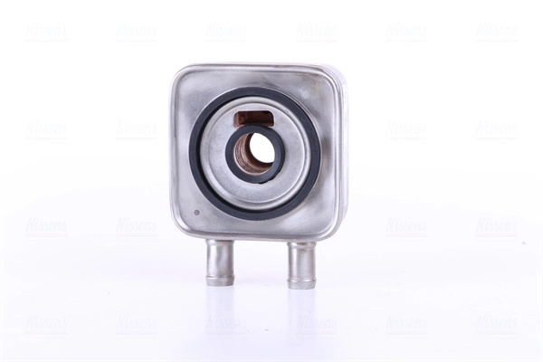 Radiator racire ulei cutie viteze automata Nissens CITROËN C3 II (SC_) 2009-2016 - 91106