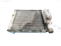 Radiator racire ulei cutie viteze, cod 4B0317021C, Audi A6 Avant (4B5, C5), 2.5 TDI, AKN, cutie automata (idi:589557)