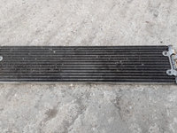 Radiator racire ulei cutie viteze VW Touareg 7L 3.0 TDI