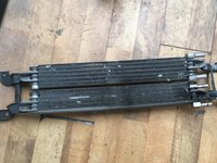 Radiator racire ulei hybrid Ford Mondeo 5 mk5 , Ford Edge 2014 , 2015 , 2016 , 2017 , 2018 , 2019