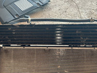 Radiator racire ulei Mitsubishi Outlander 3 2.0 Hybrid