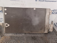 Radiator racire ulei Opel Astra G [1998 - 2009] Hatchback 5-usi 1.7 CDTi MT (80 hp)