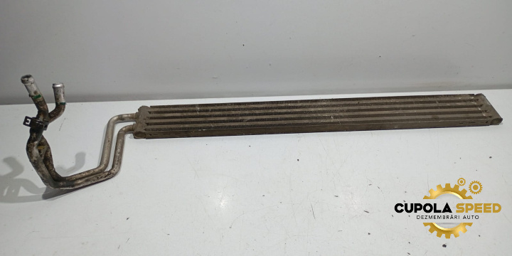 Radiator racire ulei servo 7L8422885A 3.0TDI Audi 