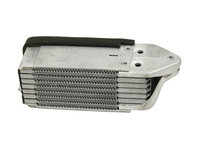 Radiator racire ulei termoflot VW GARBUS KAEFER, 1964-1977 motor 1.6, 37 kw, benzina, 1600, 1302/03 S;
