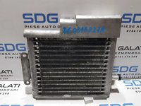 Radiator Racire Ulei Transmisie Cutie Viteze Automata Audi A4 B6 2.5 TDI 2000 - 2006 Cod 8E0317021A