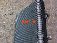 Radiator racire Volkswagen Golf 5 [2003 - 2009] Hatchback 5-usi 1.6 FSI MT (116 hp) V (1K1)