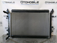 Radiator racire Volkswagen Golf 6  1.4 TSI automat: 1K0121251BN [Fabr 2009-2012]