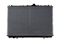 Radiator racire Volvo S40, 06.1995-09.1999 Motor 1, 8 87kw/2, 0 103kw Cv Manuala/Automata, Volvo V40 06.1995-09.1999 Motor 1, 6 77kw Cv Manuala, 1, 8 87kw Cv Manuala/Automata Benzina, tip climatizare Cu/fara AC, dimensiune 650x400x18mm, Cu lipire fag