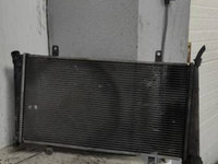 Radiator racire Volvo S40 1.9