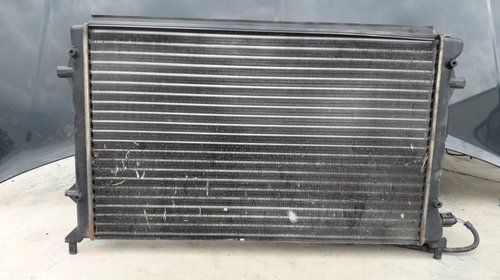 Radiator racire VW Caddy 3, 2.0 SDI,an 2006