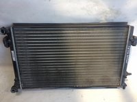 Radiator racire VW Golf 5 1.6 FSI 2003-2013 COD: 1K0121251P