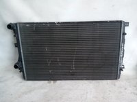 Radiator Racire VW Golf Plus 1.9 tdi 2007-2010 COD:1K0121253AA