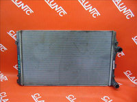 Radiator Racire VW PASSAT (3C2) 1.9 TDI BKC