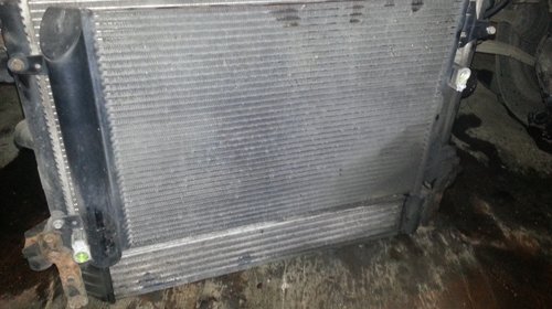 Radiator Racire Vw Sharan 1.9 Tdi Auy 2001 20