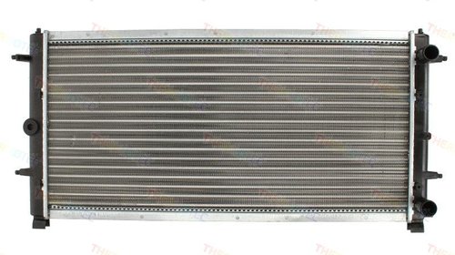 RADIATOR RACIRE, VW T4, 1.9TD, 2.4D, 2.5TDI