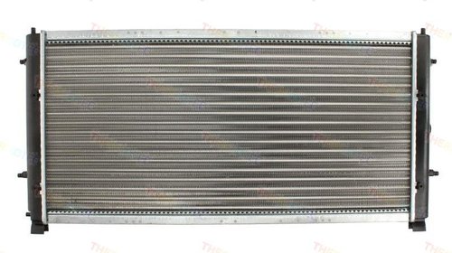 RADIATOR RACIRE, VW T4, 1.9TD, 2.4D, 2.5TDI