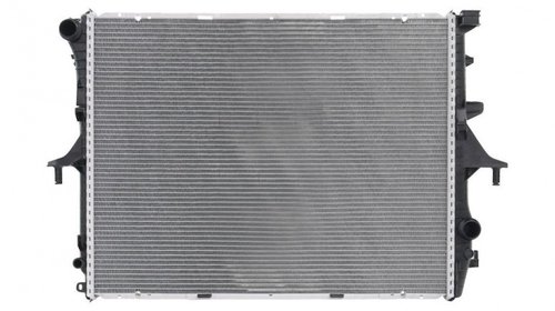 Radiator racire Vw Touareg (7l), 11.2002-05.2