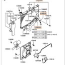 Radiator racire nou 