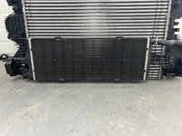 Radiator racitor apa Mercedes A-class w177 cod A2475008400 din 2019-2023