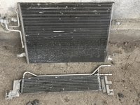 Radiator , radiatoare apa , ac ventilator Ford kuga 1 , kuga 2 2008 - 2018