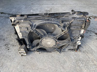 Radiator/Radiatoare/Electroventilator Bmw E63 3.0/4.5/5.0 Benzina