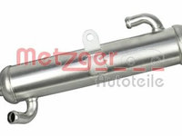 Radiator recirculare gaze de esapament 0892626 METZGER pentru Opel Corsa Opel Vita Opel Astra