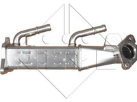 Radiator recirculare gaze de esapament 48350 NRF pentru Ford Transit Ford Ranger