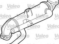 Radiator, recirculare gaze de esapament AUDI A4 Cabriolet (8H7, B6, 8HE, B7) (2002 - 2009) VALEO 817754 piesa NOUA