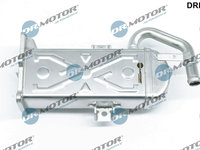 Radiator, recirculare gaze de esapament (DRM211101 DRM) AUDI,SEAT,SKODA,VW