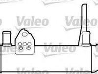Radiator, recirculare gaze de esapament FIAT STILO (192) (2001 - 2010) VALEO 817748