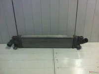 Radiator, Recirculare Gaze De Esapament FORD FOCUS II DA 1.6 TDCi 11.2004 ... 09.2012 1560 Motor Diesel