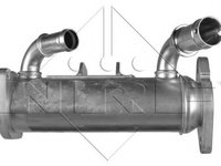 Radiator, recirculare gaze de esapament LAND ROVER RANGE ROVER Mk III (LM) (2002 - 2012) NRF 48018