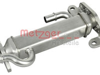 Radiator, recirculare gaze de esapament METZGER 0892683