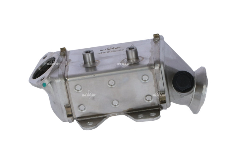Radiator, recirculare gaze de esapament NRF 48009 compatibil cu VAUXHALL CORSA Mk IV (E) (X15) 2014 2015 2016 2017 2018 2019